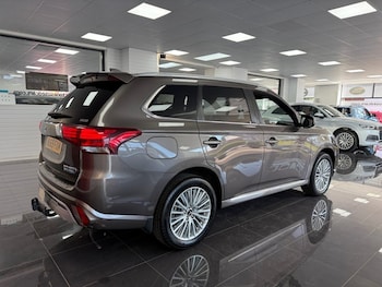 Used Mitsubishi Outlander 2019 for sale - 78995911: Photo