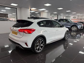 Used Ford Focus 2020 for sale - 79777801: Photo