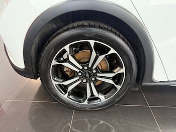 Used Ford Focus 2020 for sale - 79777801: Photo