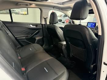Used Ford Focus 2020 for sale - 79777801: Photo