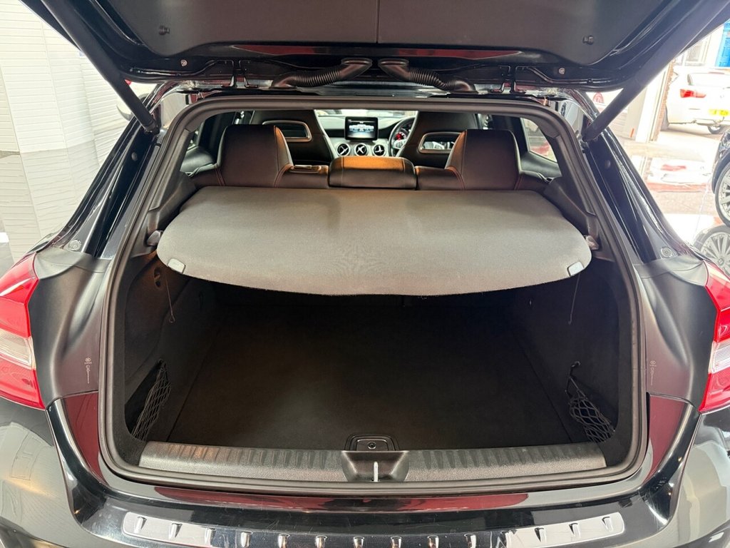 Used Mercedes-Benz GLA 2017 for sale - 78002543: Photo 10