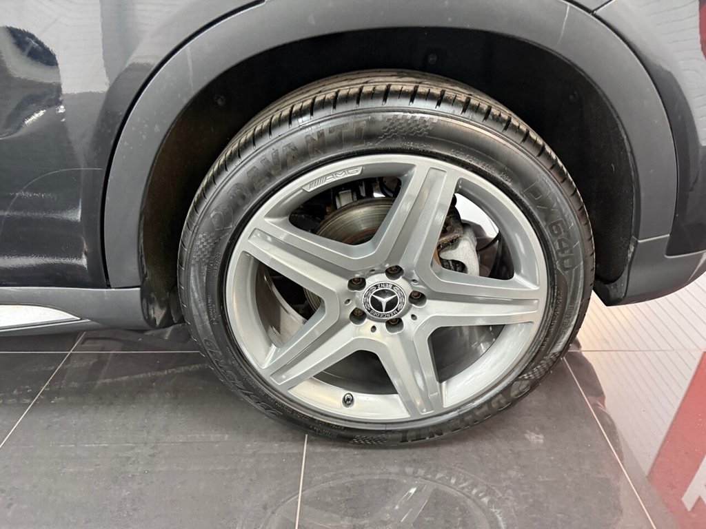 Used Mercedes-Benz GLA 2017 for sale - 78002543: Photo 13