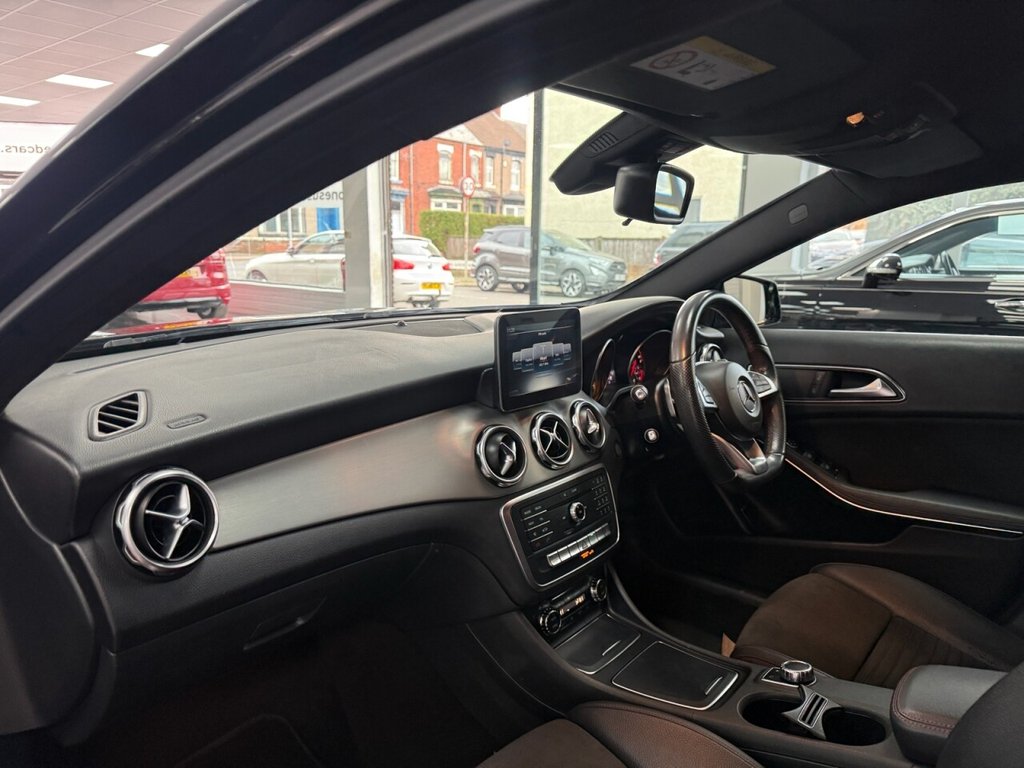 Used Mercedes-Benz GLA 2017 for sale - 78002543: Photo 14