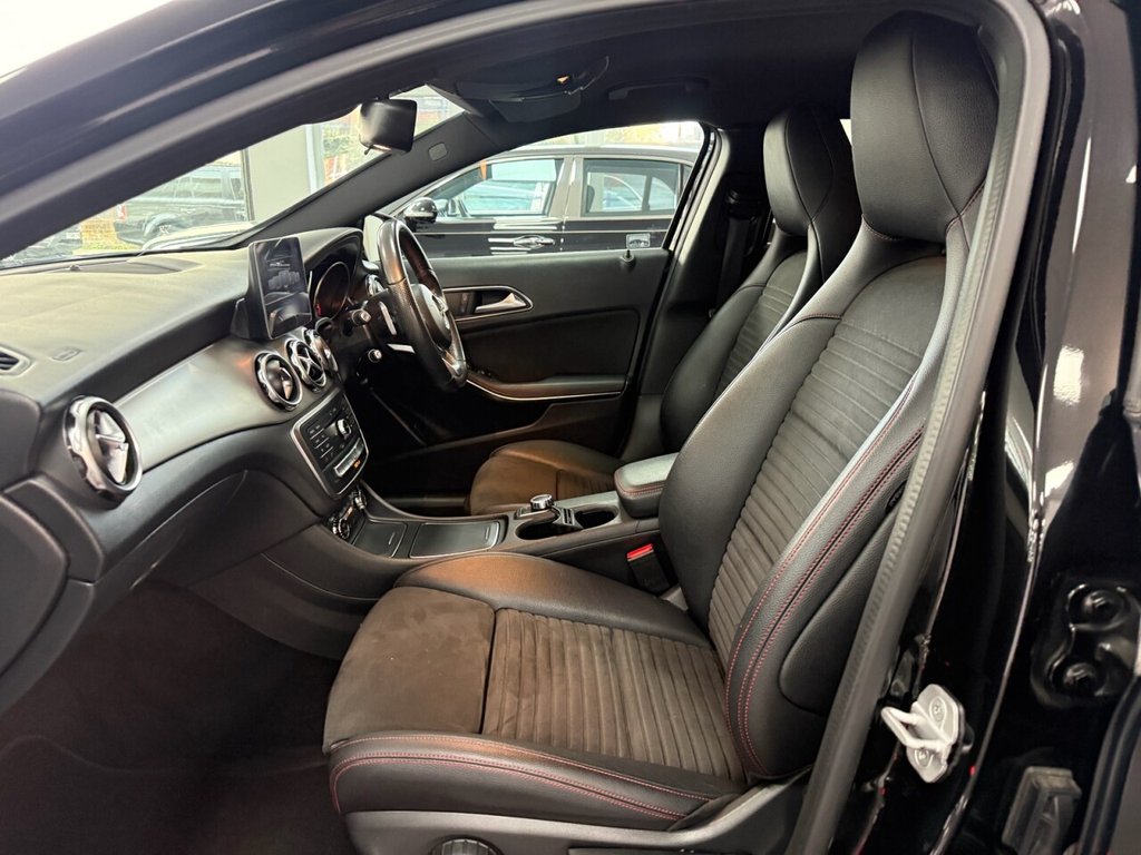 Used Mercedes-Benz GLA 2017 for sale - 78002543: Photo 15