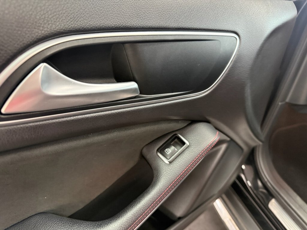 Used Mercedes-Benz GLA 2017 for sale - 78002543: Photo 17