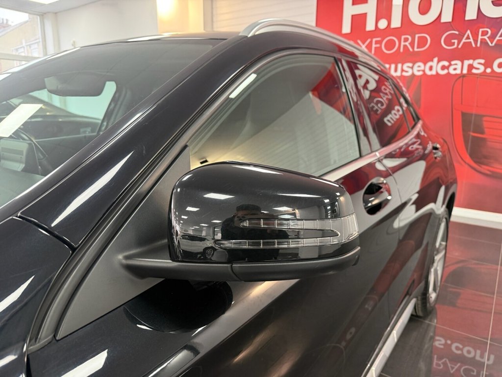 Used Mercedes-Benz GLA 2017 for sale - 78002543: Photo 18