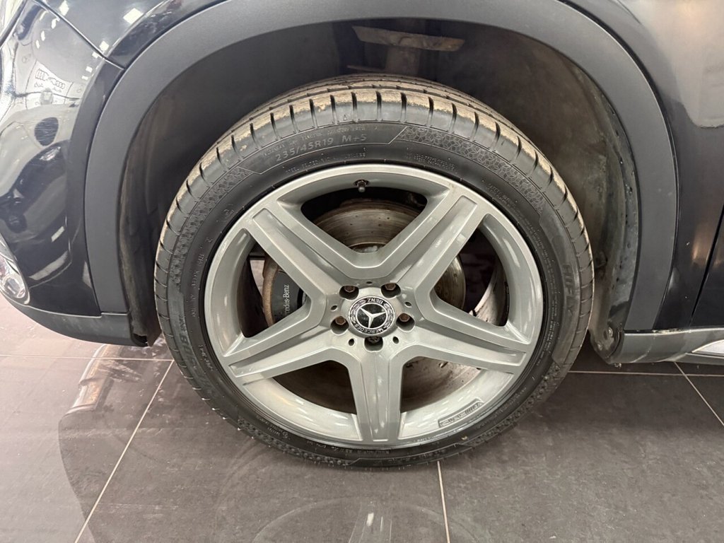 Used Mercedes-Benz GLA 2017 for sale - 78002543: Photo 19