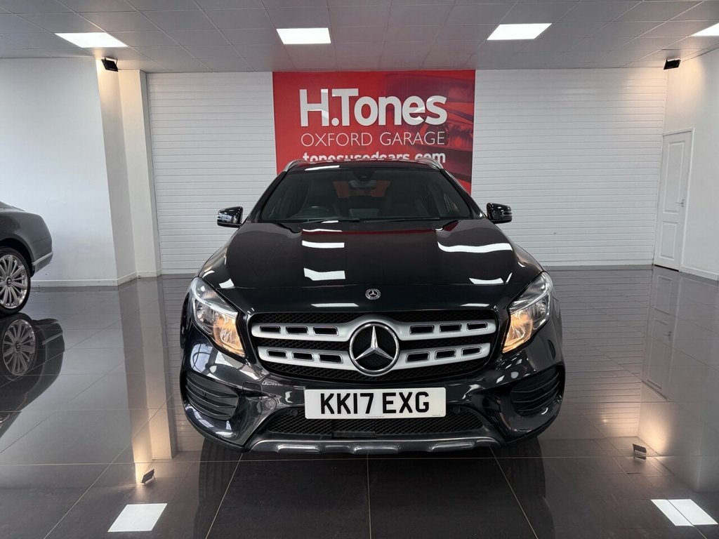 Used Mercedes-Benz GLA 2017 for sale - 78002543: Photo 21
