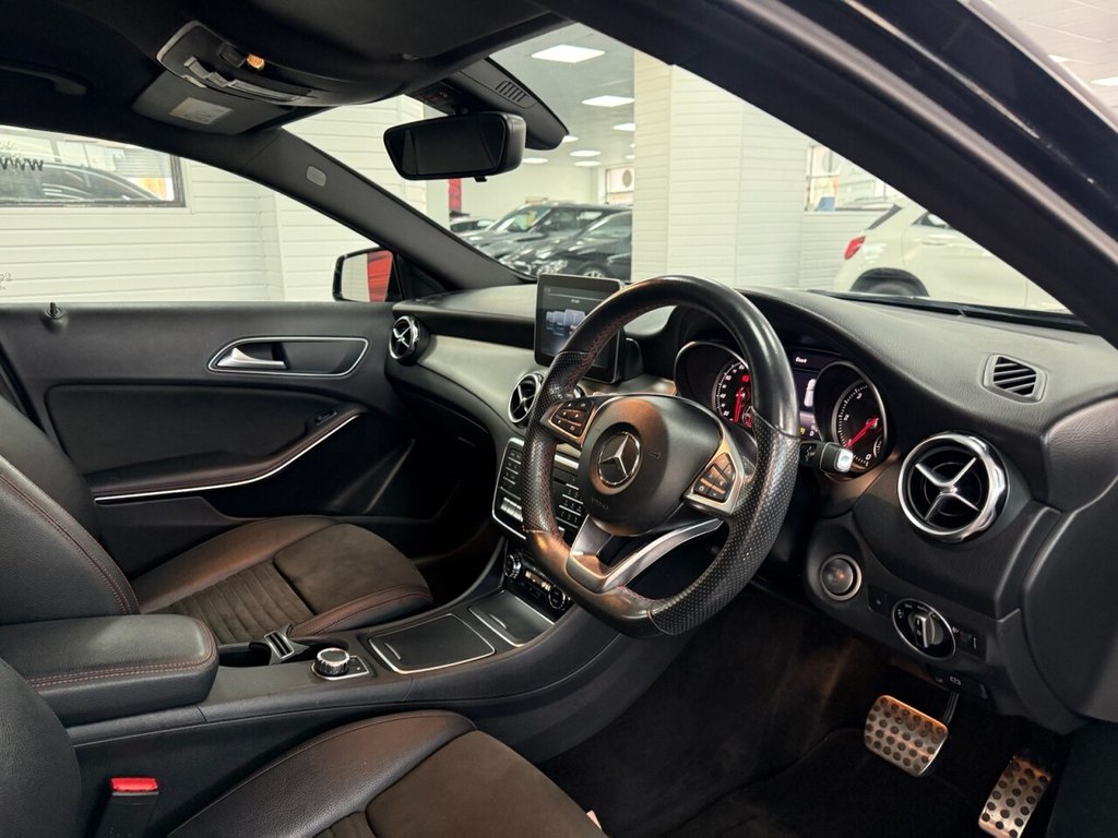 Used Mercedes-Benz GLA 2017 for sale - 78002543: Photo 23