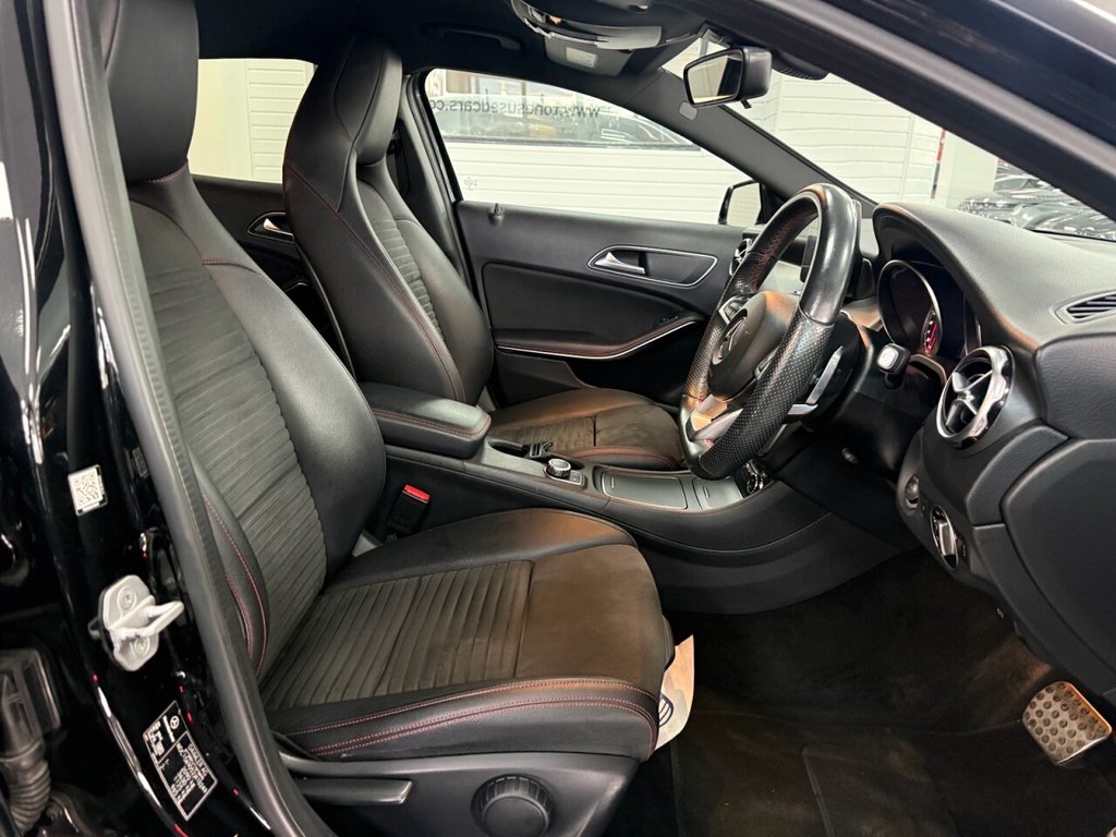 Used Mercedes-Benz GLA 2017 for sale - 78002543: Photo 24