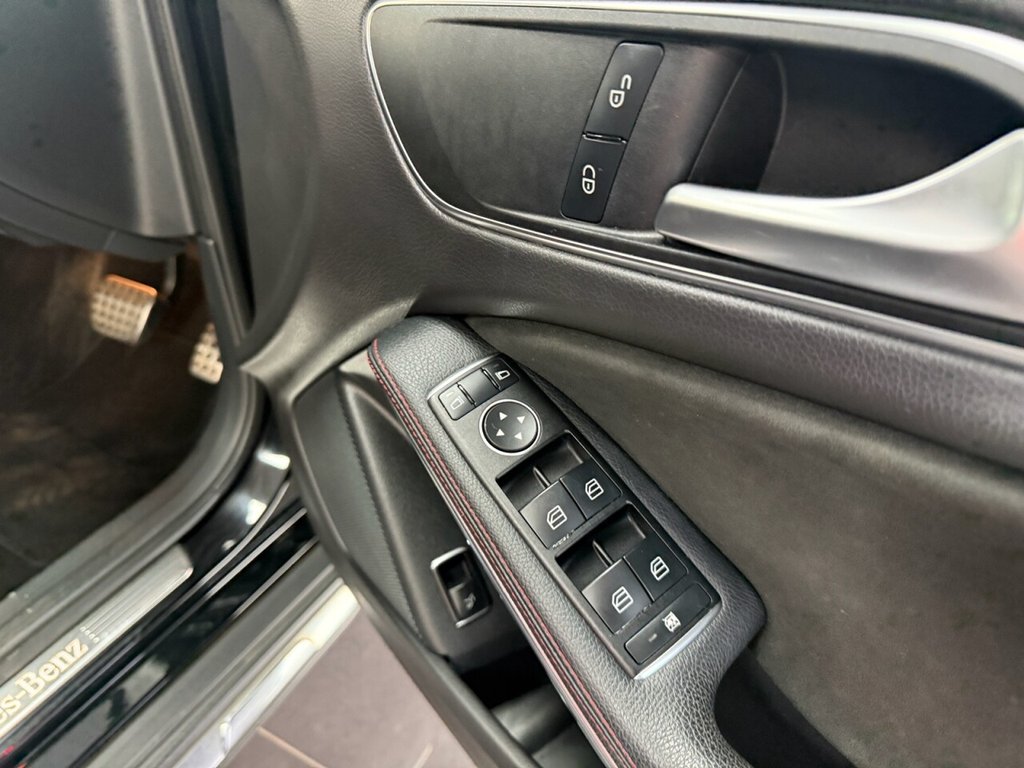 Used Mercedes-Benz GLA 2017 for sale - 78002543: Photo 25