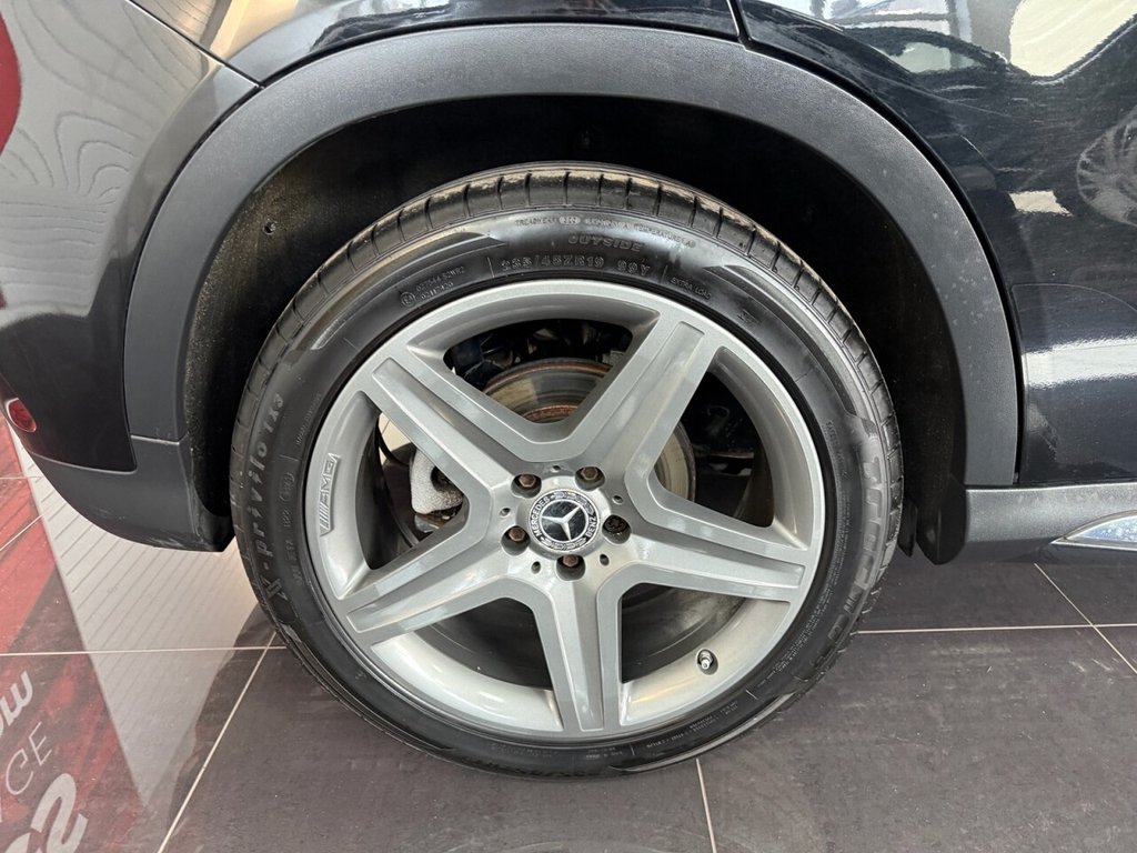 Used Mercedes-Benz GLA 2017 for sale - 78002543: Photo 3