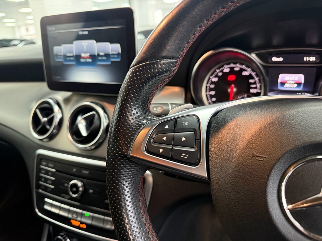 Used Mercedes-Benz GLA 2017 for sale - 78002543: Photo 30