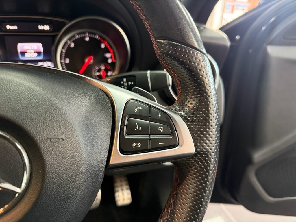 Used Mercedes-Benz GLA 2017 for sale - 78002543: Photo 31