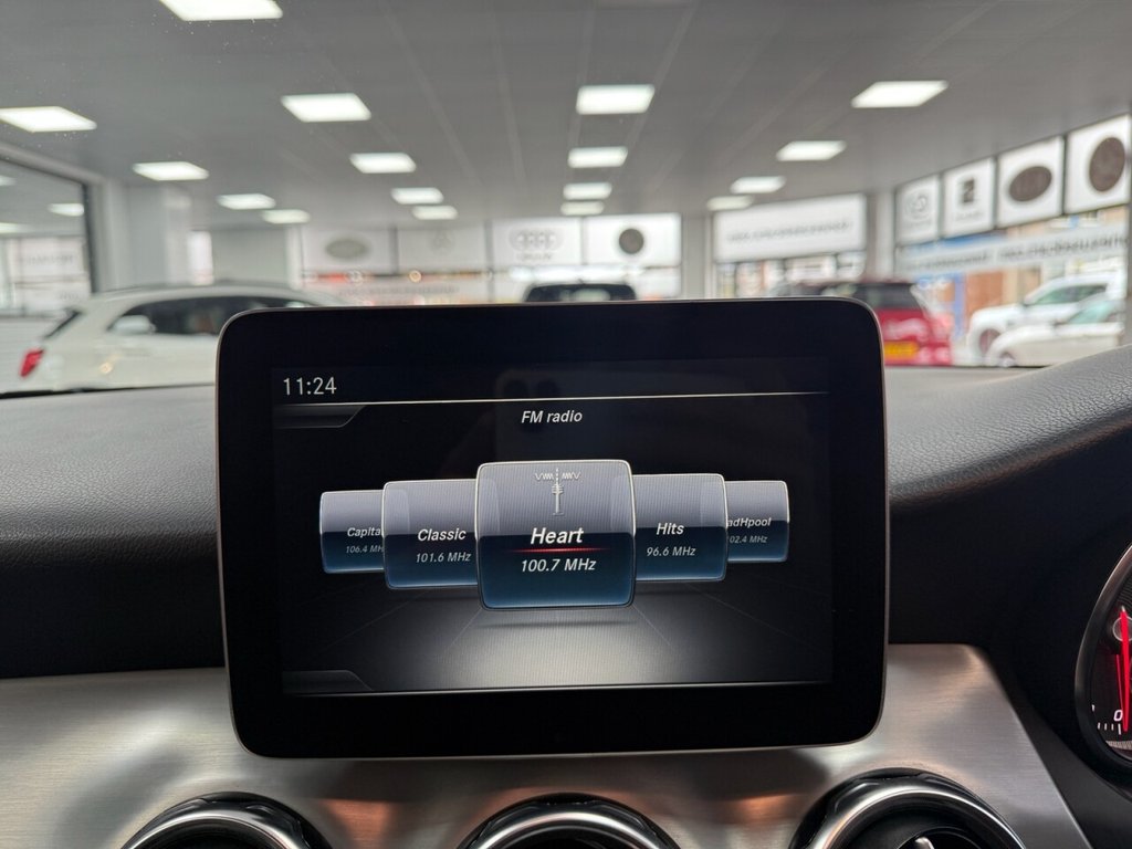 Used Mercedes-Benz GLA 2017 for sale - 78002543: Photo 33