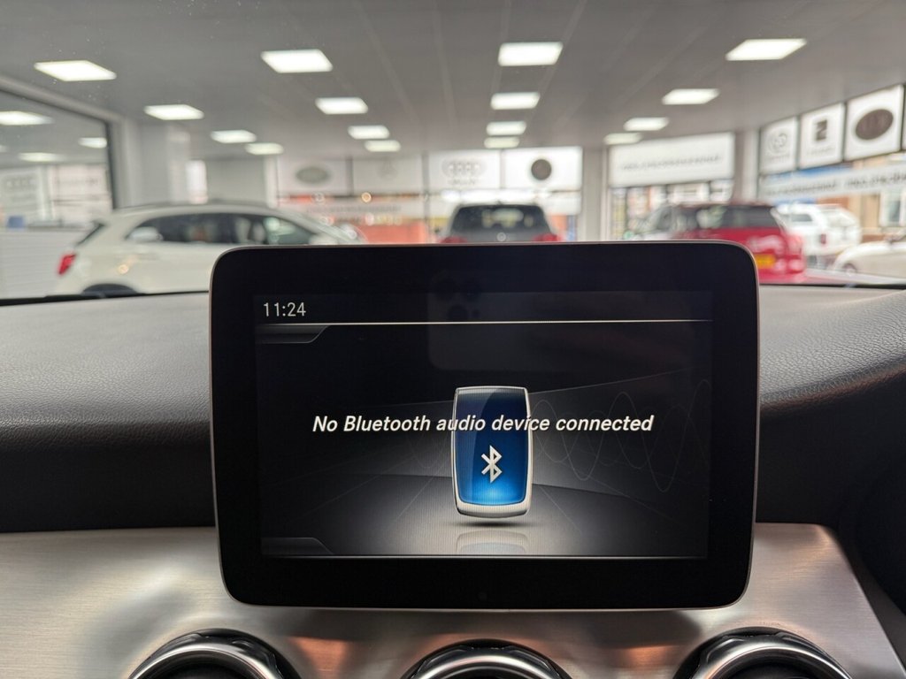 Used Mercedes-Benz GLA 2017 for sale - 78002543: Photo 34