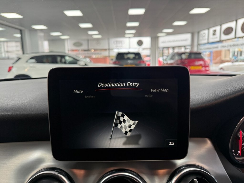 Used Mercedes-Benz GLA 2017 for sale - 78002543: Photo 35