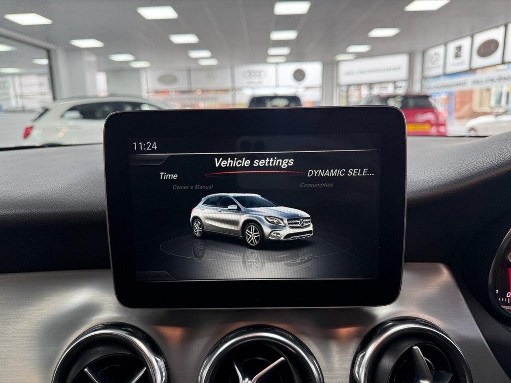 Used Mercedes-Benz GLA 2017 for sale - 78002543: Photo 38