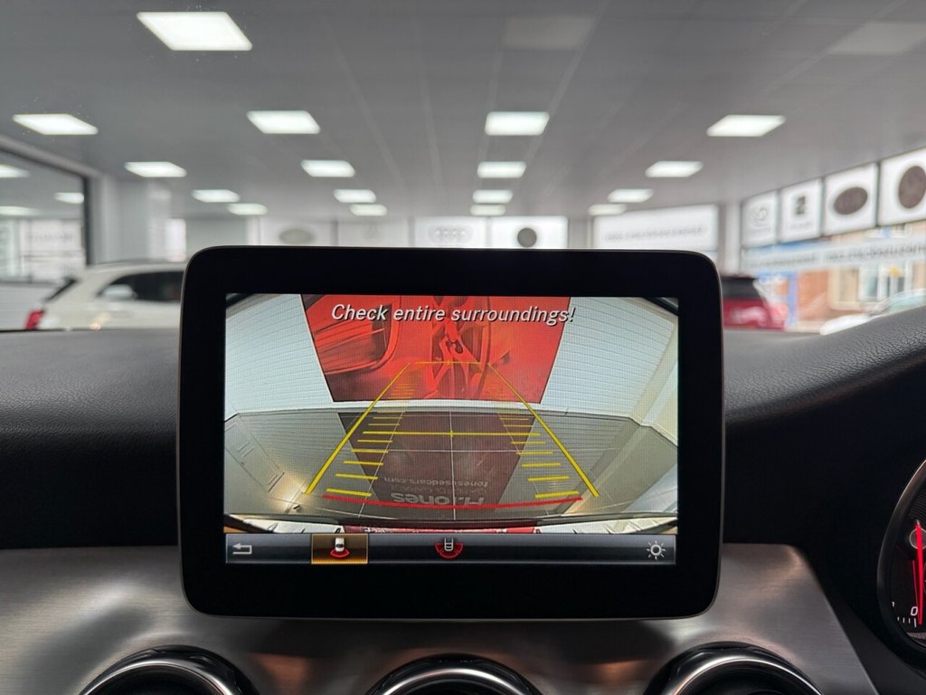 Used Mercedes-Benz GLA 2017 for sale - 78002543: Photo 39