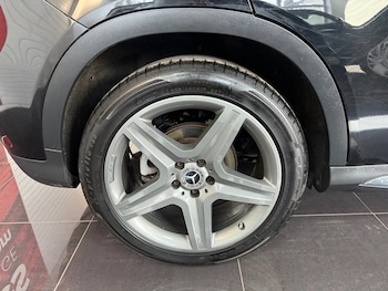 Used Mercedes-Benz GLA 2017 for sale - 78002543: Photo