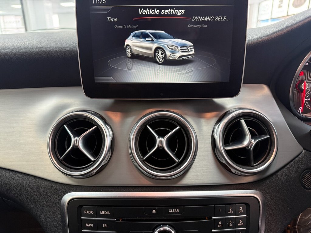 Used Mercedes-Benz GLA 2017 for sale - 78002543: Photo 40