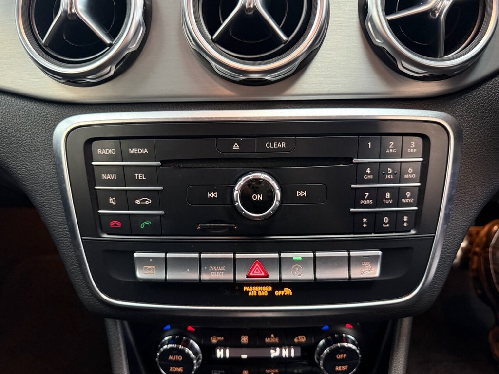 Used Mercedes-Benz GLA 2017 for sale - 78002543: Photo 41