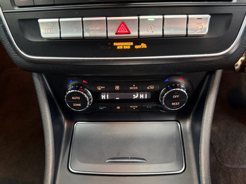 Used Mercedes-Benz GLA 2017 for sale - 78002543: Photo 42