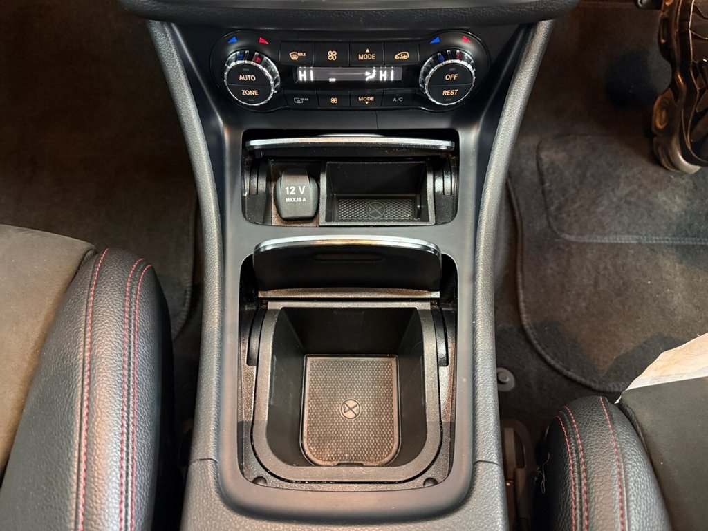 Used Mercedes-Benz GLA 2017 for sale - 78002543: Photo 43