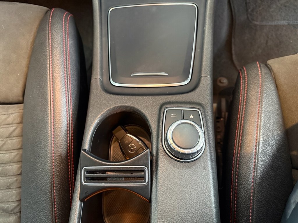 Used Mercedes-Benz GLA 2017 for sale - 78002543: Photo 44