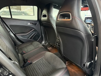 Used Mercedes-Benz GLA 2017 for sale - 78002543: Photo