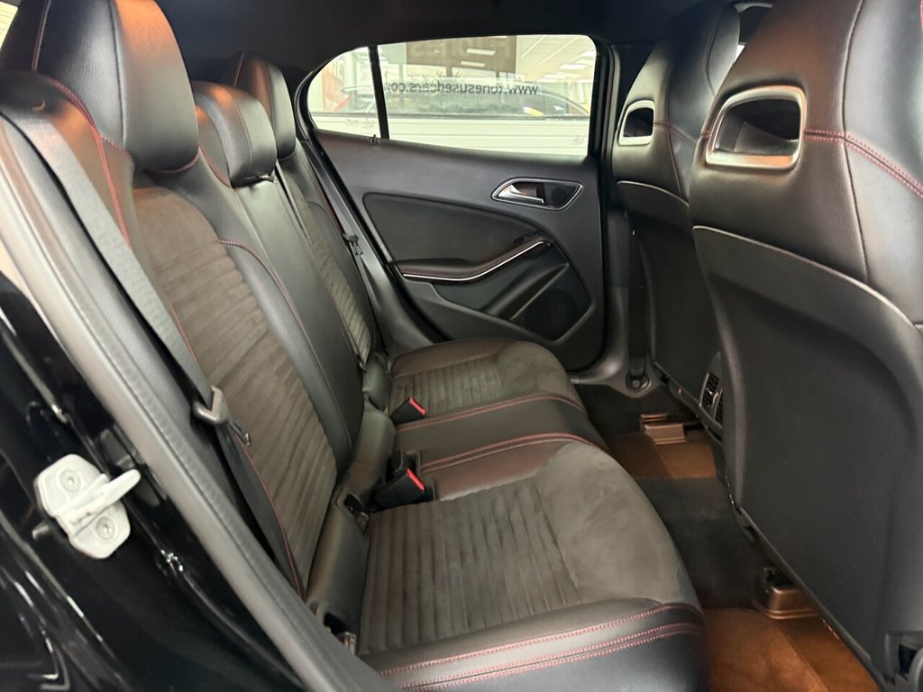 Used Mercedes-Benz GLA 2017 for sale - 78002543: Photo 5