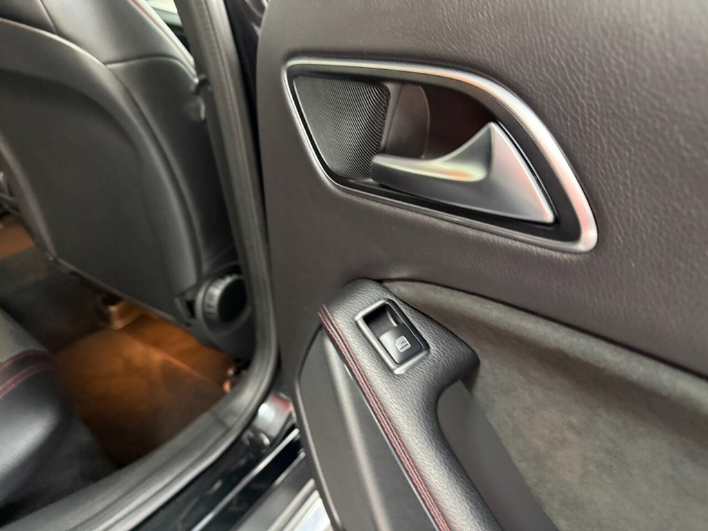 Used Mercedes-Benz GLA 2017 for sale - 78002543: Photo 6