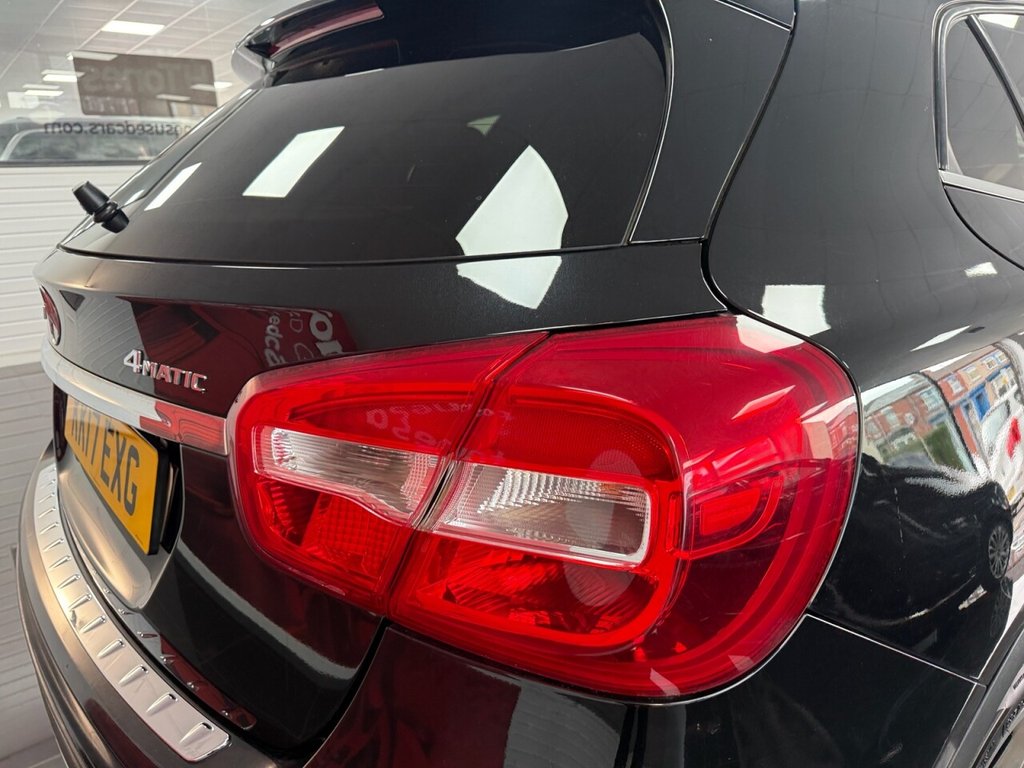 Used Mercedes-Benz GLA 2017 for sale - 78002543: Photo 7