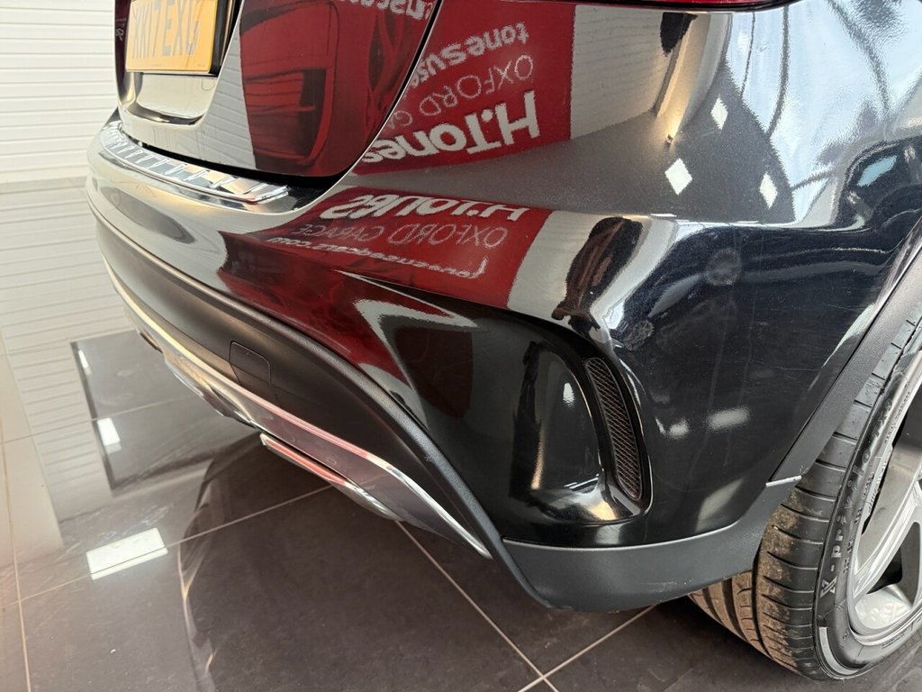 Used Mercedes-Benz GLA 2017 for sale - 78002543: Photo 8