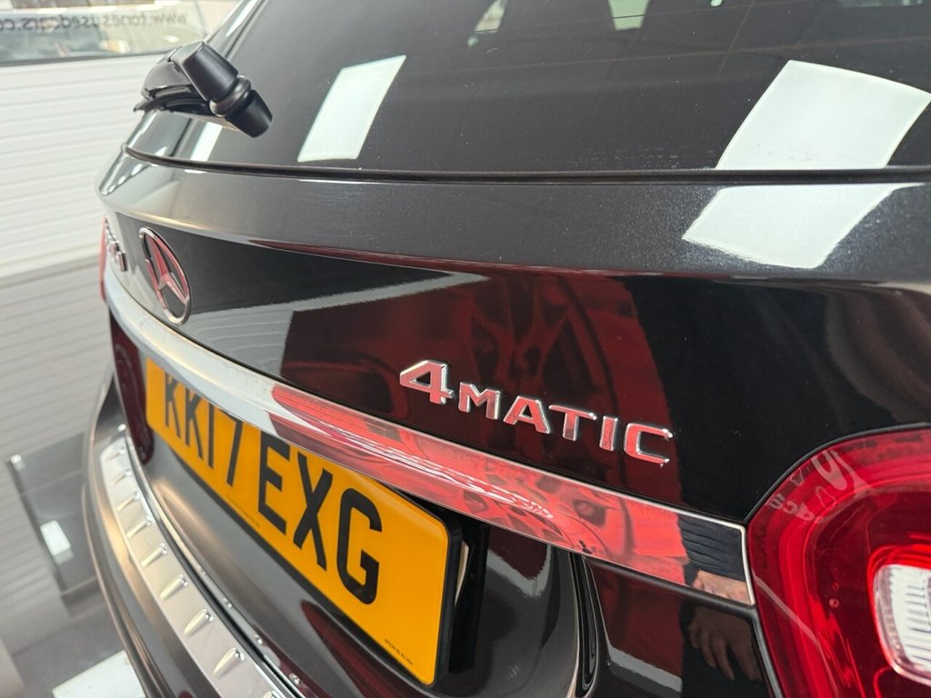 Used Mercedes-Benz GLA 2017 for sale - 78002543: Photo 9