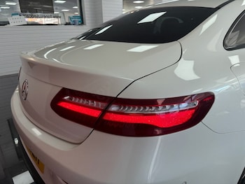 Used Mercedes-Benz E Class 2019 for sale - 79209997: Photo