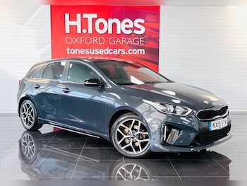 Used Kia Ceed 2019 for sale - 79618907: Photo