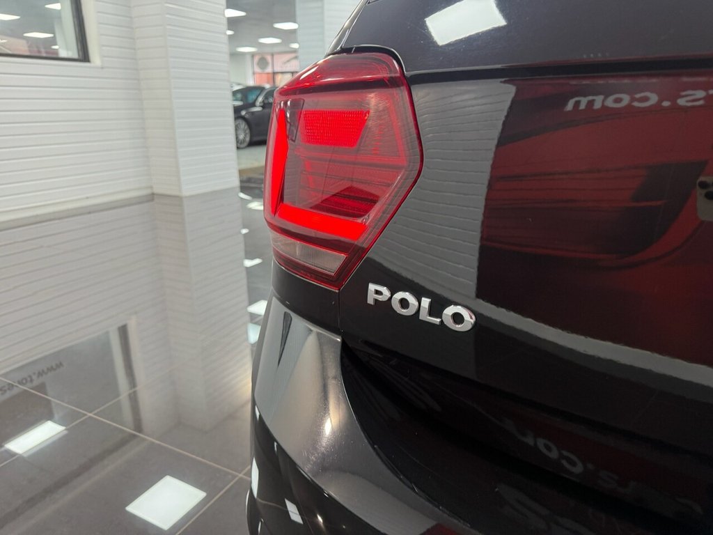 Used Volkswagen Polo 2020 for sale - 77936320: Photo 10