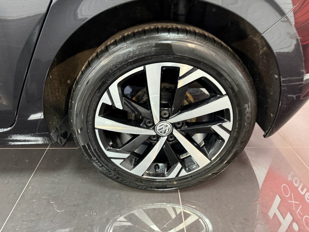 Used Volkswagen Polo 2020 for sale - 77936320: Photo 12