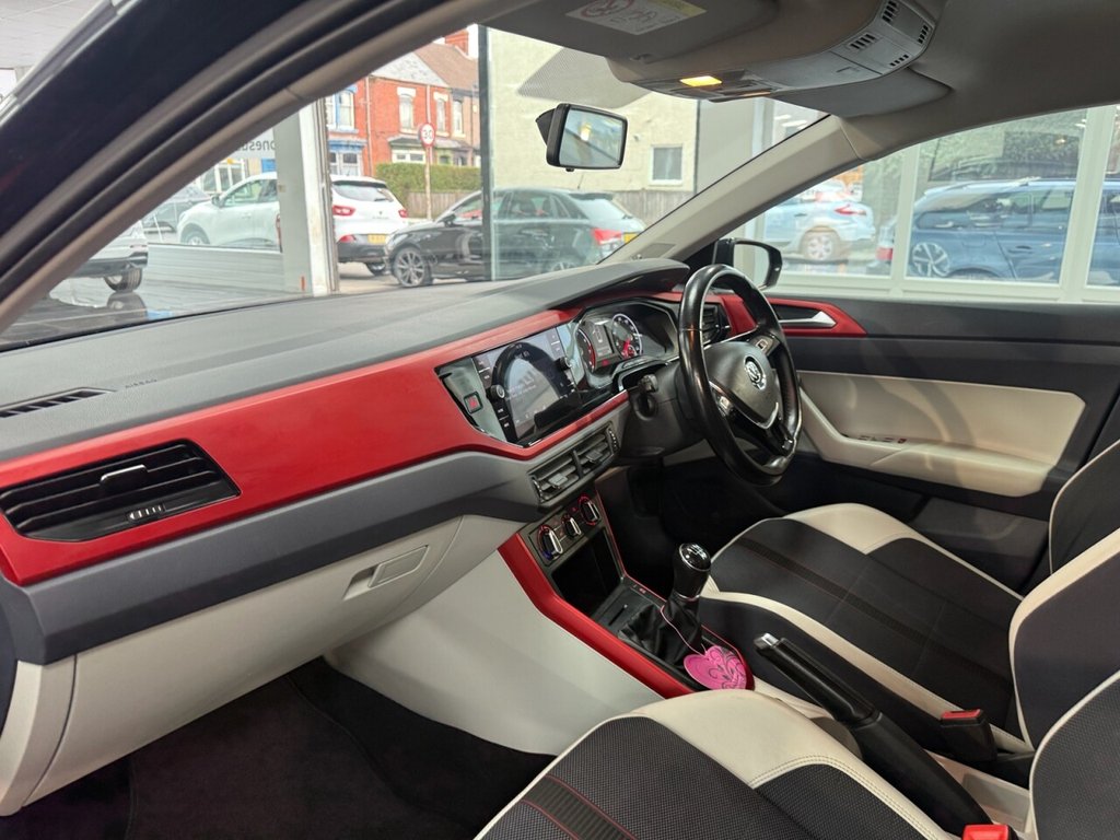 Used Volkswagen Polo 2020 for sale - 77936320: Photo 13