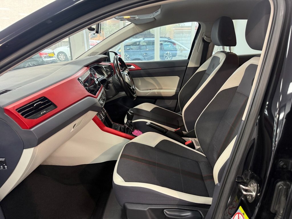 Used Volkswagen Polo 2020 for sale - 77936320: Photo 14