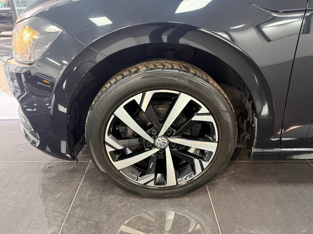 Used Volkswagen Polo 2020 for sale - 77936320: Photo 17