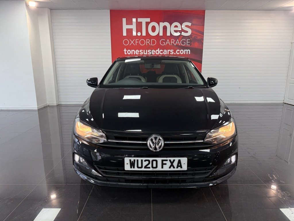 Used Volkswagen Polo 2020 for sale - 77936320: Photo 19