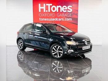 Volkswagen Polo feature image