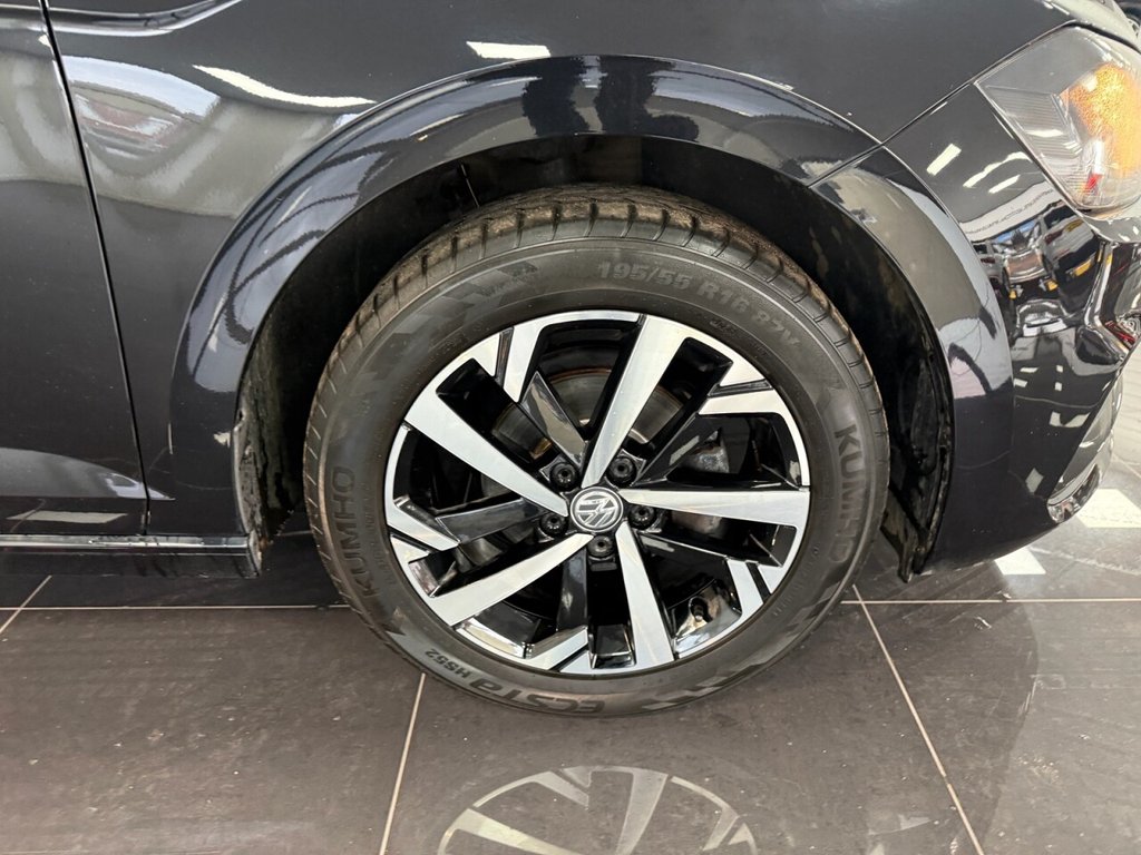 Used Volkswagen Polo 2020 for sale - 77936320: Photo 20