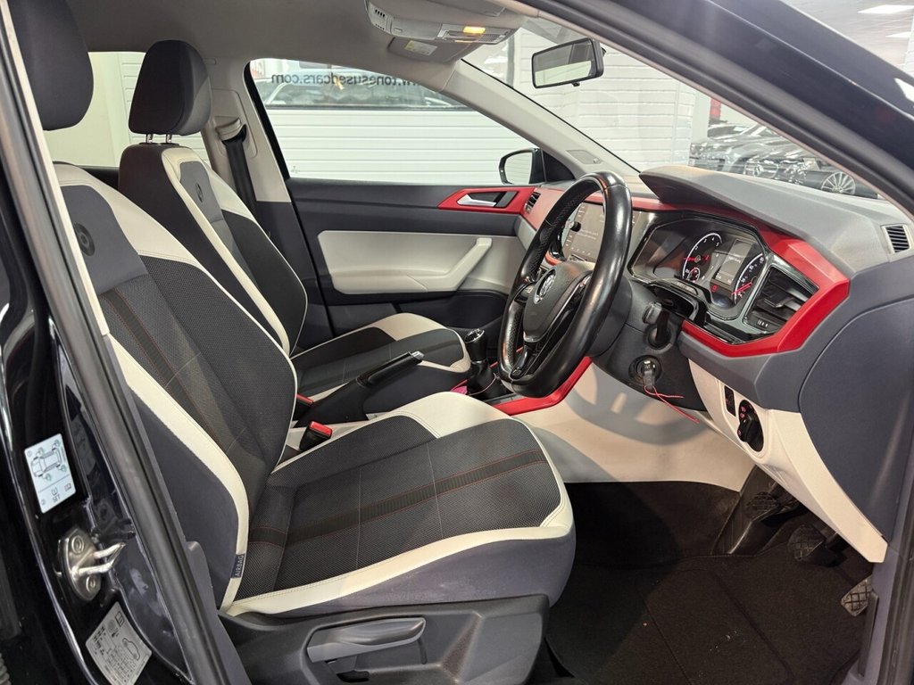 Used Volkswagen Polo 2020 for sale - 77936320: Photo 22