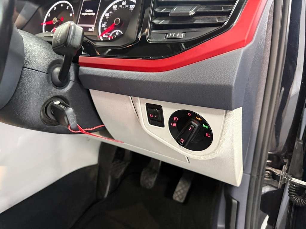 Used Volkswagen Polo 2020 for sale - 77936320: Photo 26
