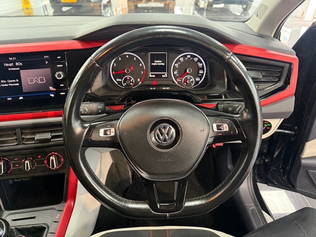 Used Volkswagen Polo 2020 for sale - 77936320: Photo 27