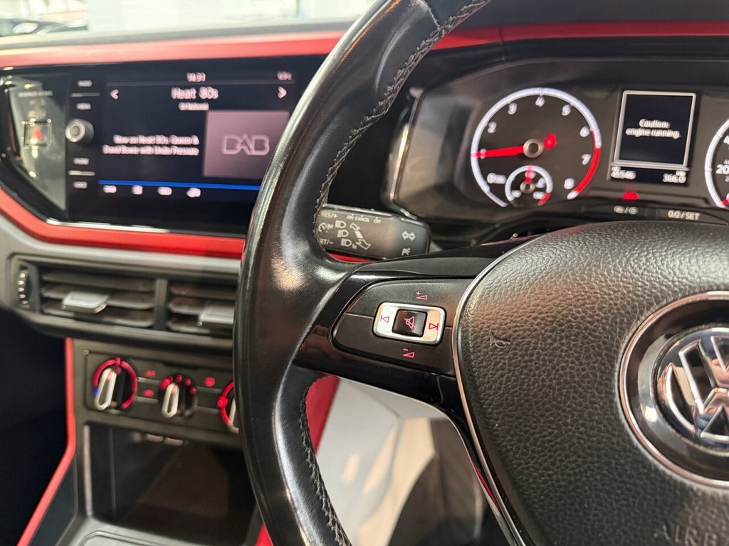 Used Volkswagen Polo 2020 for sale - 77936320: Photo 28