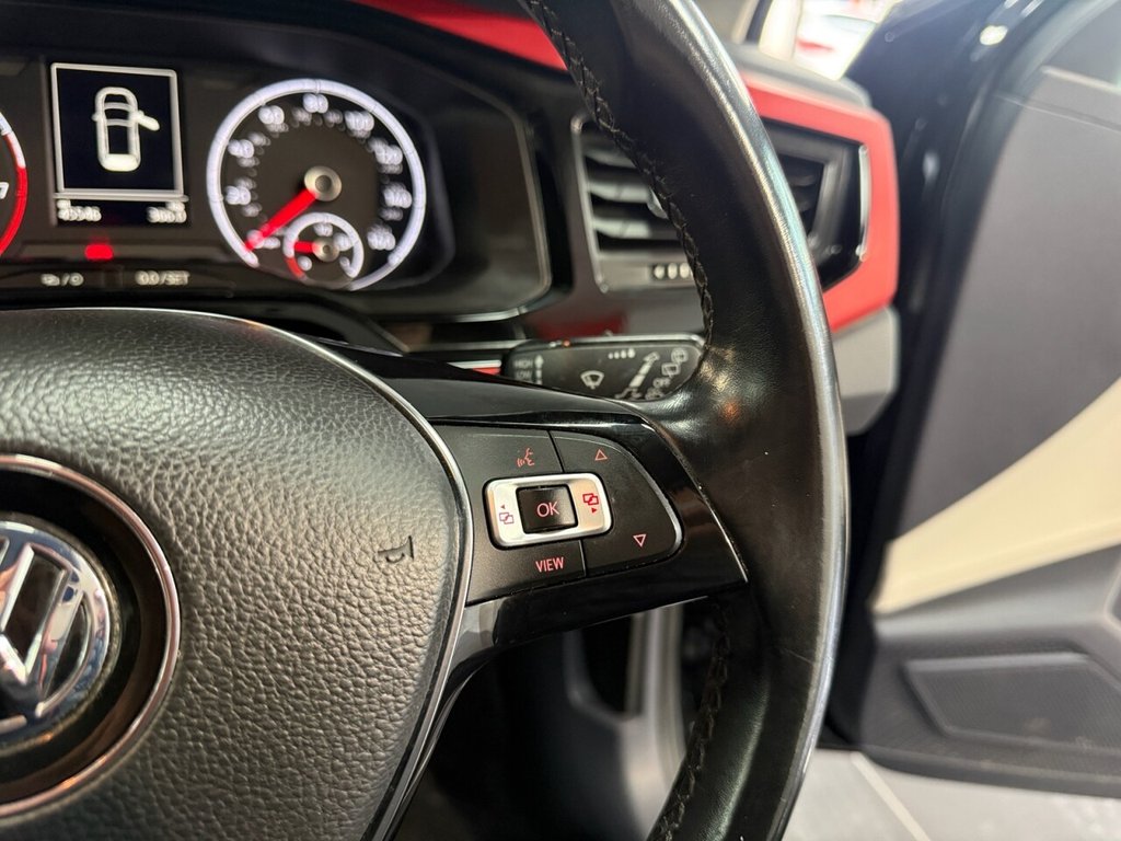 Used Volkswagen Polo 2020 for sale - 77936320: Photo 29